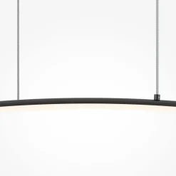Outlet Maytoni Light Reflection 98cm taklampa