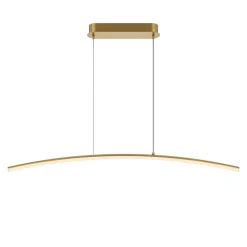 Outlet Maytoni Light Reflection 98cm taklampa