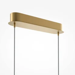 Outlet Maytoni Light Reflection 98cm taklampa