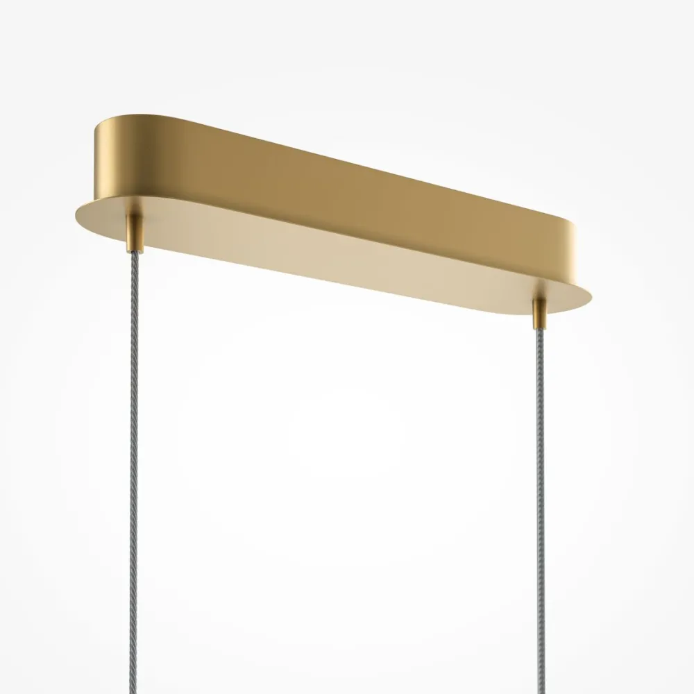 Outlet Maytoni Light Reflection 98cm taklampa