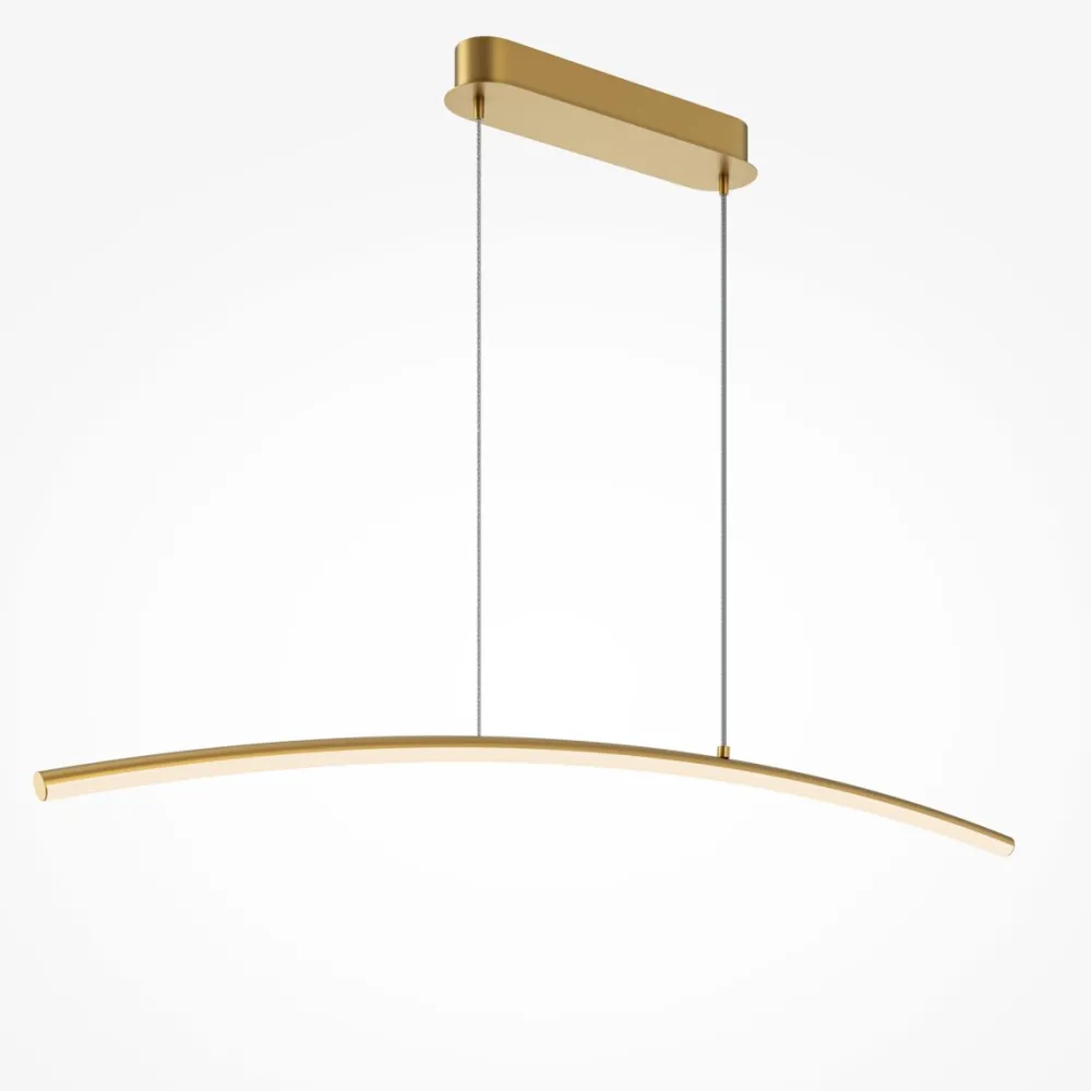 Outlet Maytoni Light Reflection 98cm taklampa