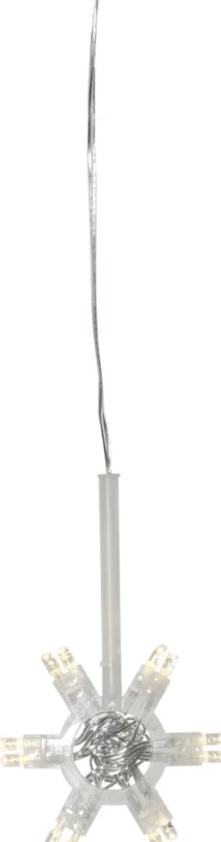 Outlet Star Trading Lighty Transparent