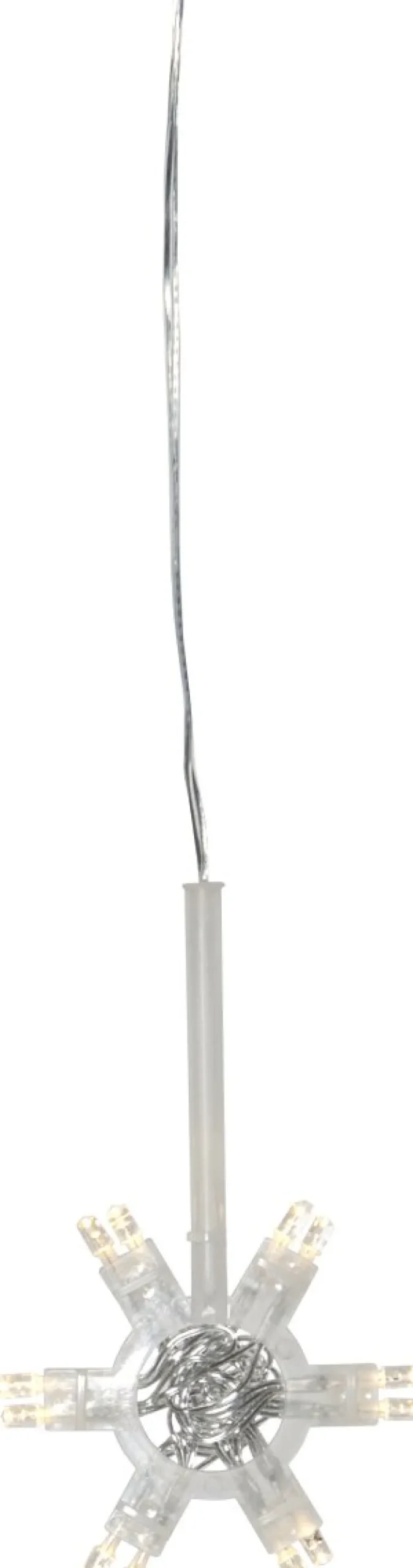 Outlet Star Trading Lighty Transparent