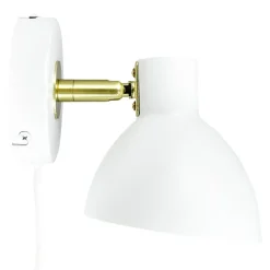 Discount Dyberg Larsen Lilje läslampa