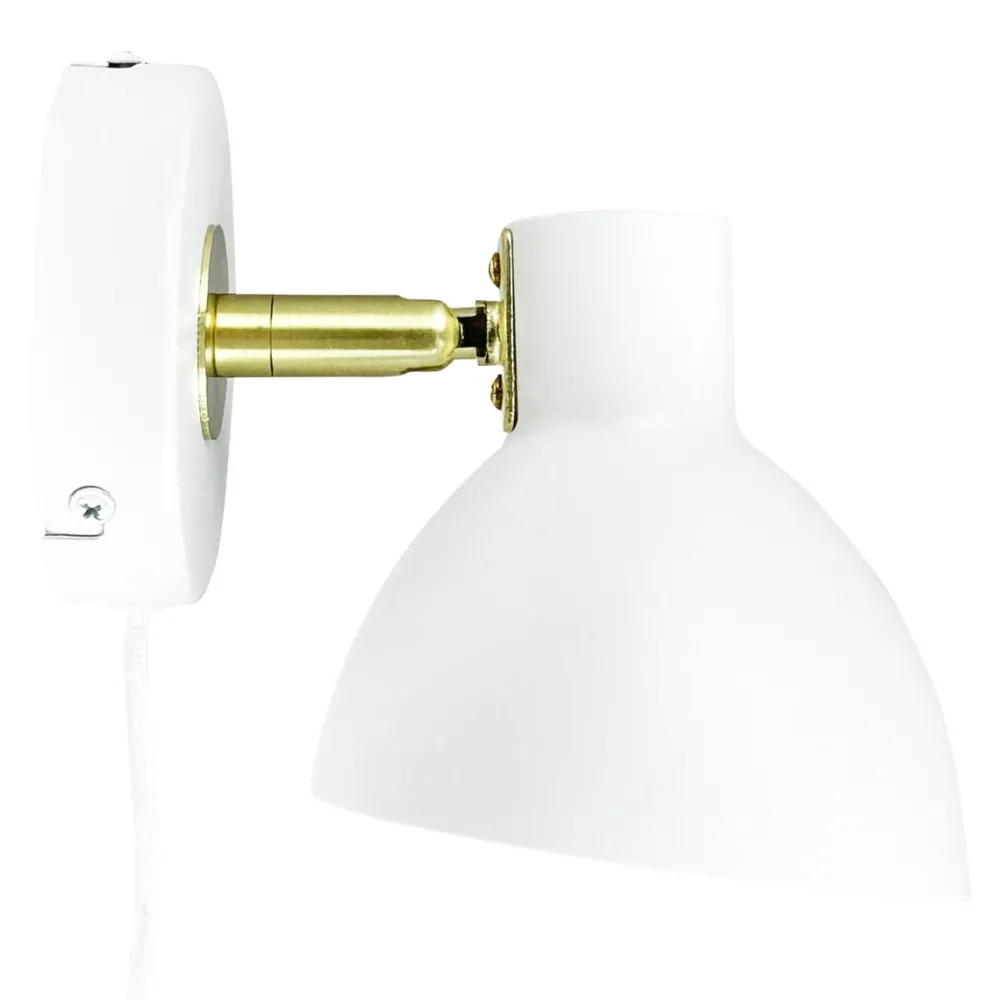 Discount Dyberg Larsen Lilje läslampa