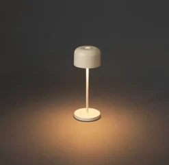 Clearance Konstsmide Lille 20cm portabel
