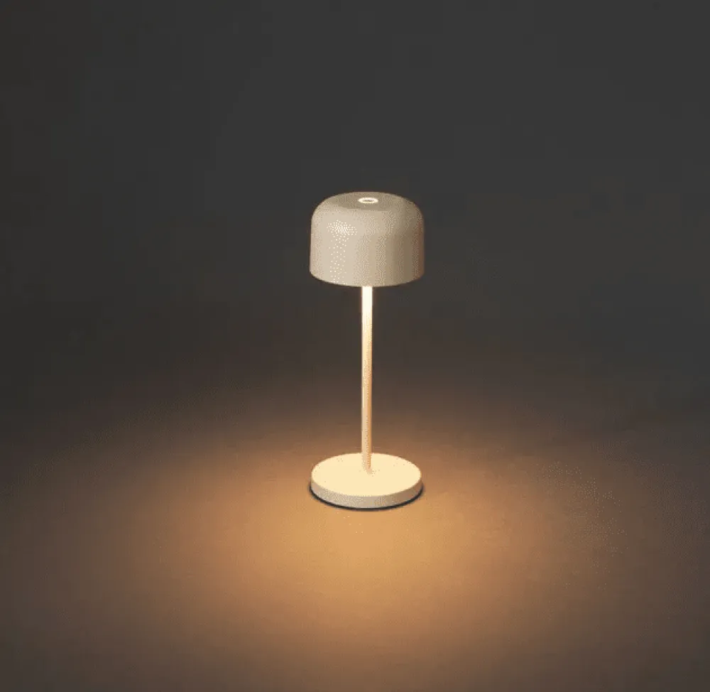 Clearance Konstsmide Lille 20cm portabel