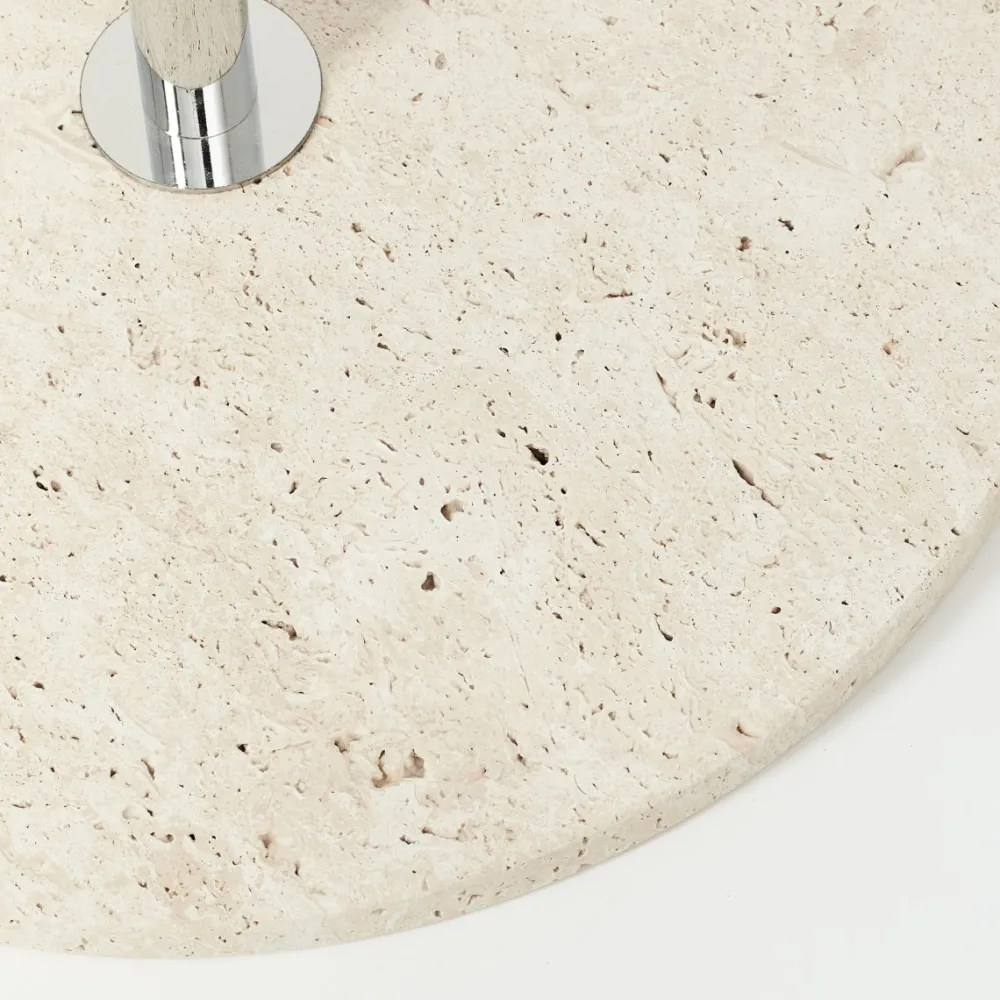 Discount Brilliant Lillian golvlampa Beige