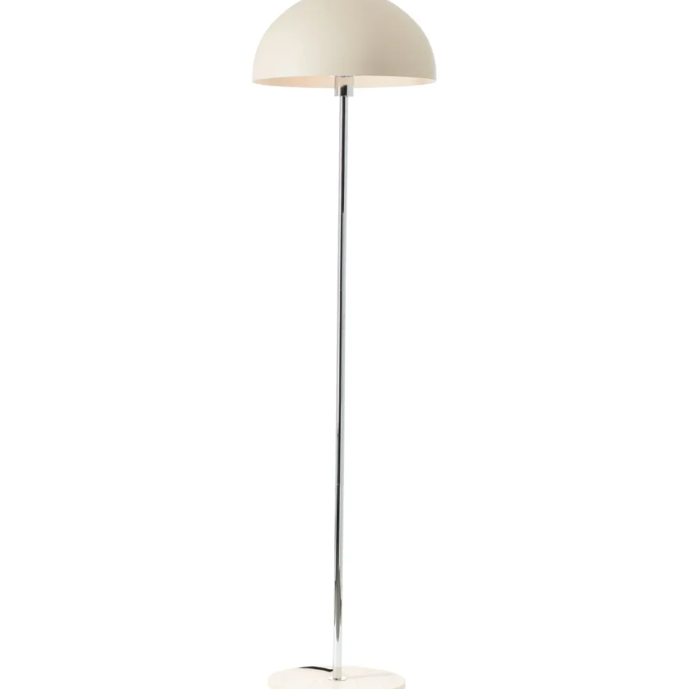 Discount Brilliant Lillian golvlampa Beige