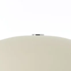 Discount Brilliant Lillian golvlampa Beige
