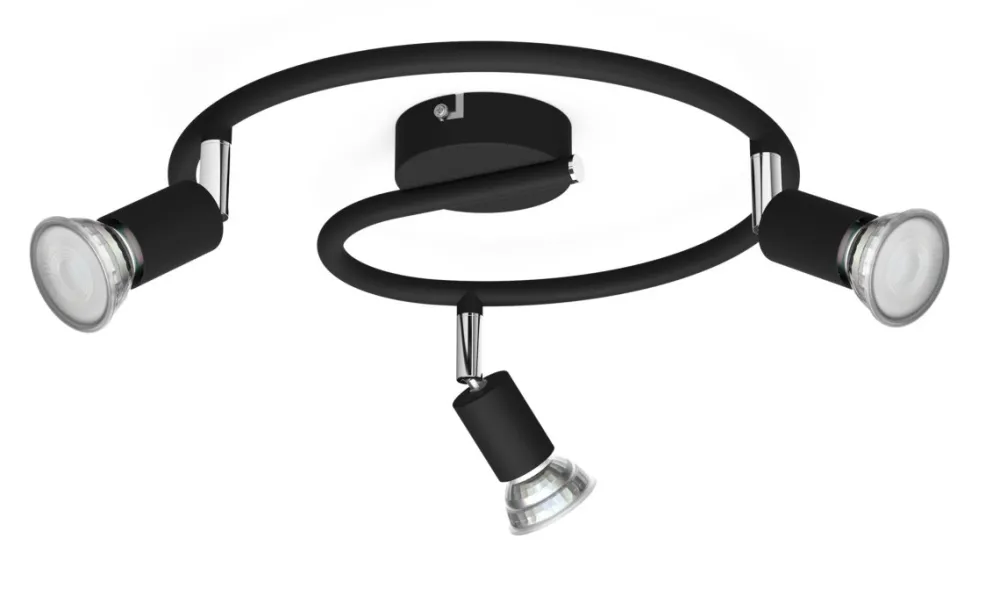 Discount Philips Limbali 3 spotlight