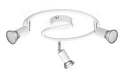 Online Philips Limbali 3 spotlight