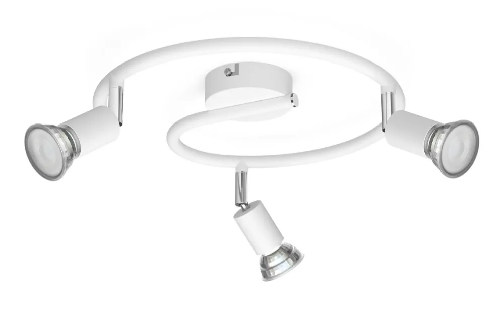 Online Philips Limbali 3 spotlight