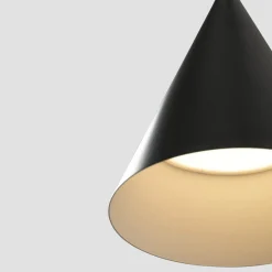 Discount Faro Barcelona Lina Ø24 taklampa