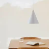 Clearance Faro Barcelona Lina Ø24 taklampa