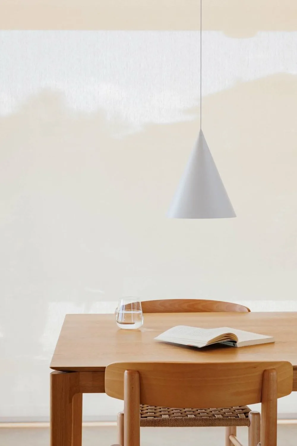 Clearance Faro Barcelona Lina Ø24 taklampa