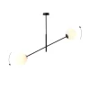 Hot Emibig Lighting Linear 102cm taklampa