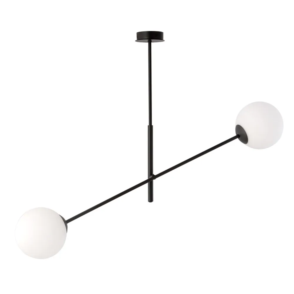 Hot Emibig Lighting Linear 102cm taklampa