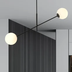 Hot Emibig Lighting Linear 102cm taklampa