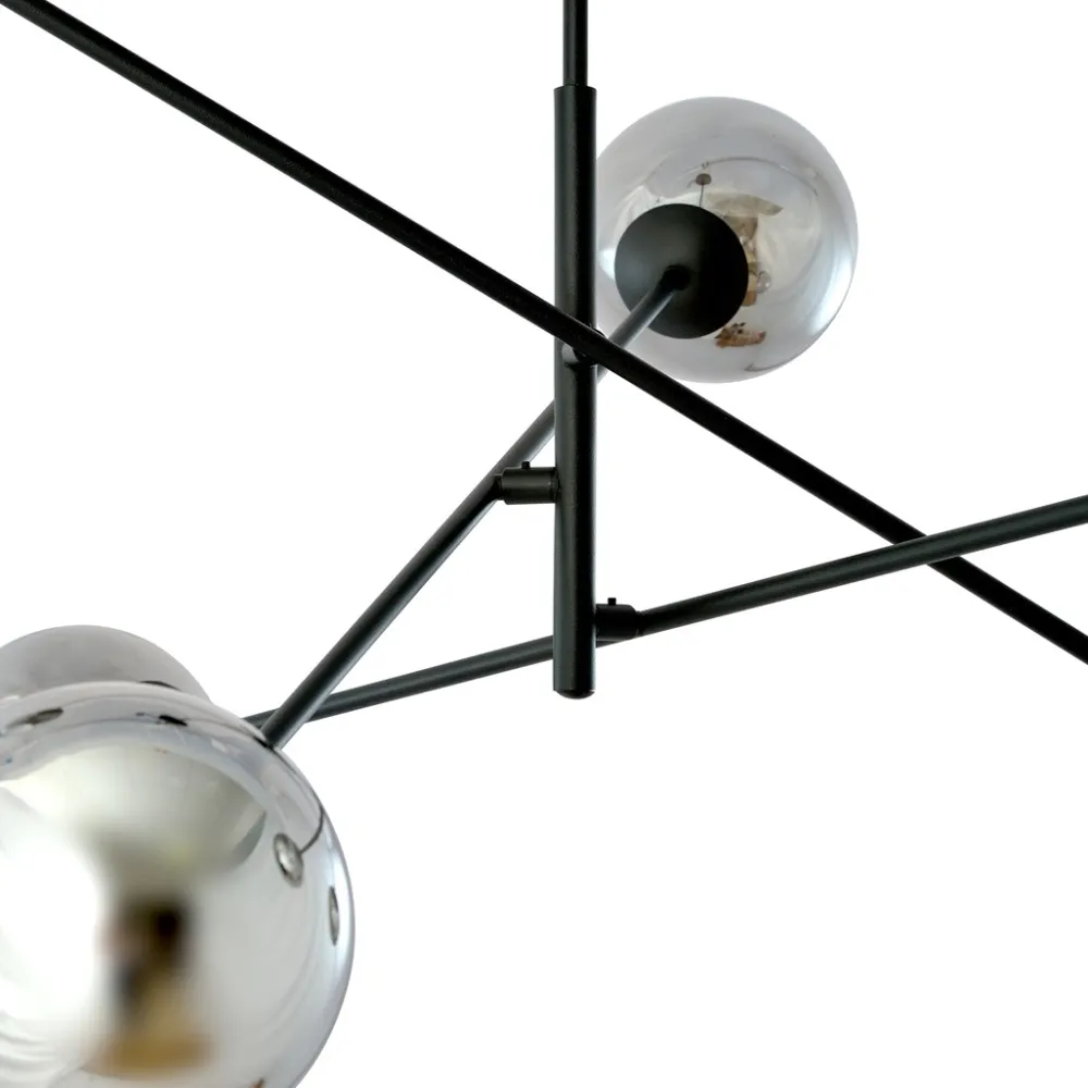 Discount Emibig Lighting Linear Ø102 taklampa