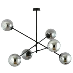 Discount Emibig Lighting Linear Ø102 taklampa