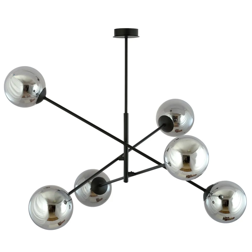 Discount Emibig Lighting Linear Ø102 taklampa