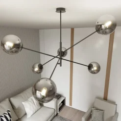 Discount Emibig Lighting Linear Ø102 taklampa