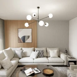 Sale Emibig Lighting Linear Ø102 taklampa