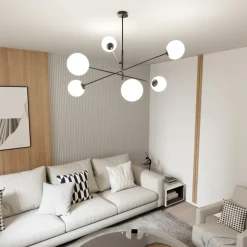 Sale Emibig Lighting Linear Ø102 taklampa