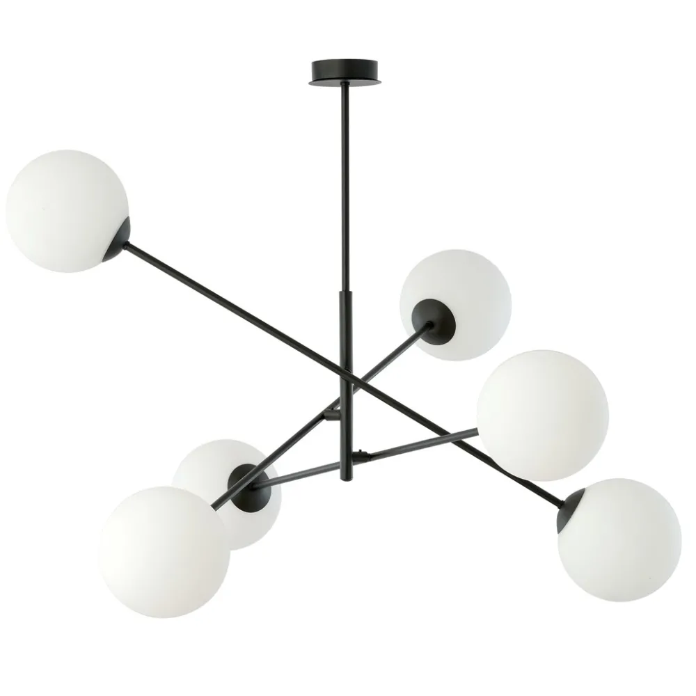 Sale Emibig Lighting Linear Ø102 taklampa