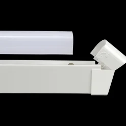 Best Designlight Liny Basic 3000K 130cm Vit