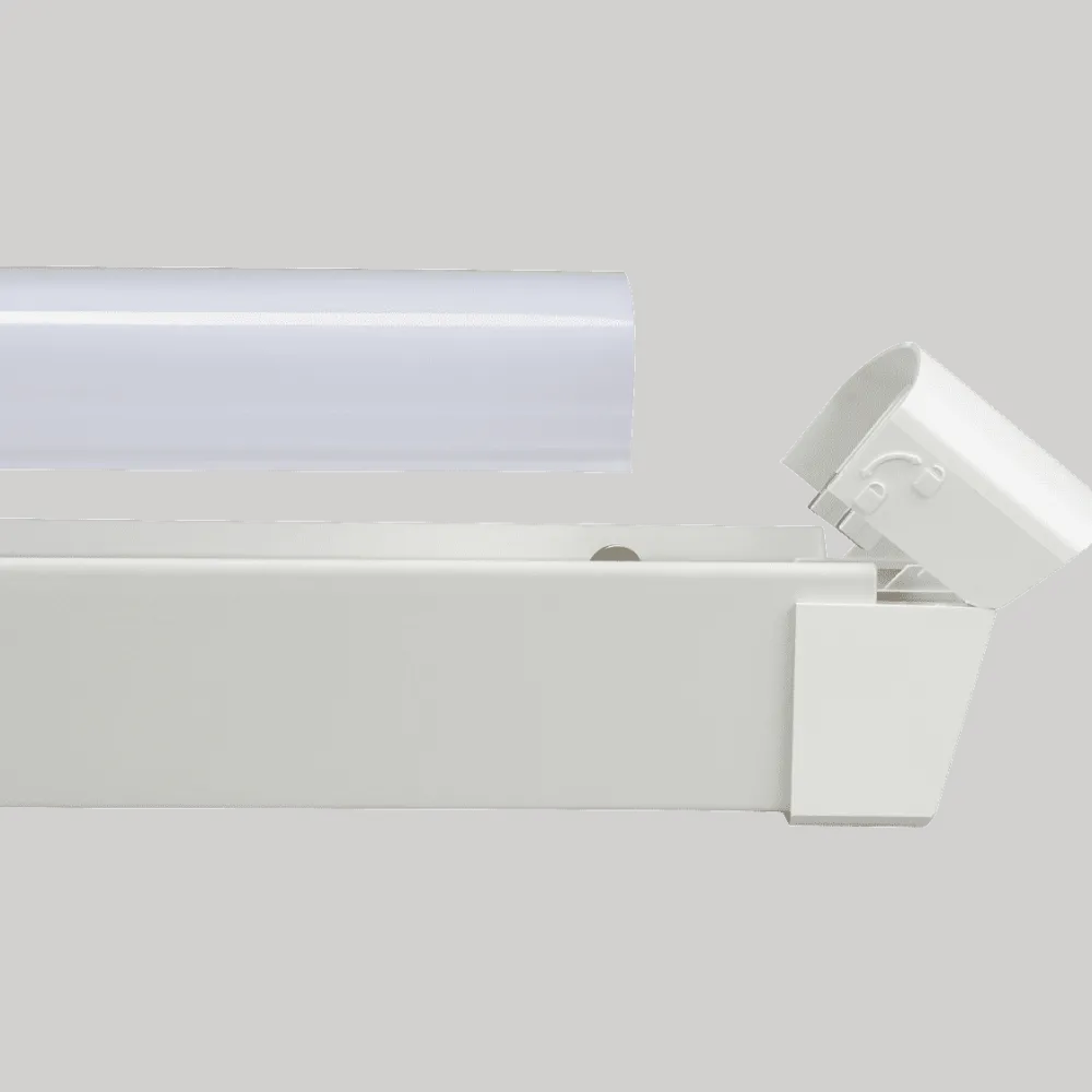 Clearance Designlight Liny Basic 4000K 130cm Vit