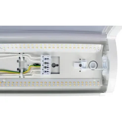 New Designlight Liny Grab 3000/4000K 150cm Vit