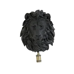 Sale Light & Living Lion 40cm vägglampa