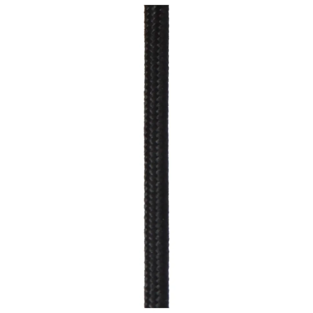 Clearance Lucide Lionel Ø6 taklampa Svart