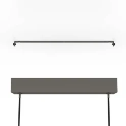 Online Eglo Lisciana 126cm taklampa Grå