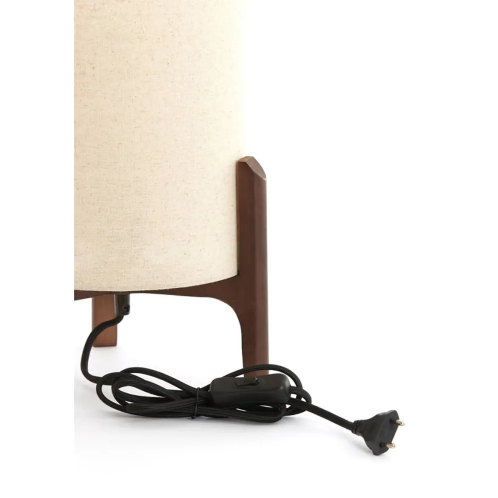Hot Light & Living Litto 33cm bordslampa