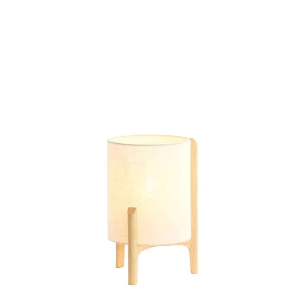 Hot Light & Living Litto 33cm bordslampa