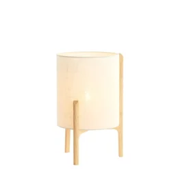 New Light & Living Litto 44cm bordslampa