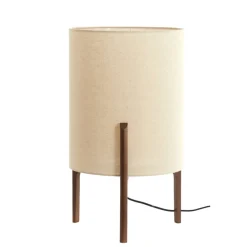 Light & Living Litto 58cm bordslampa