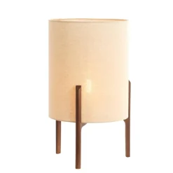 Light & Living Litto 58cm bordslampa