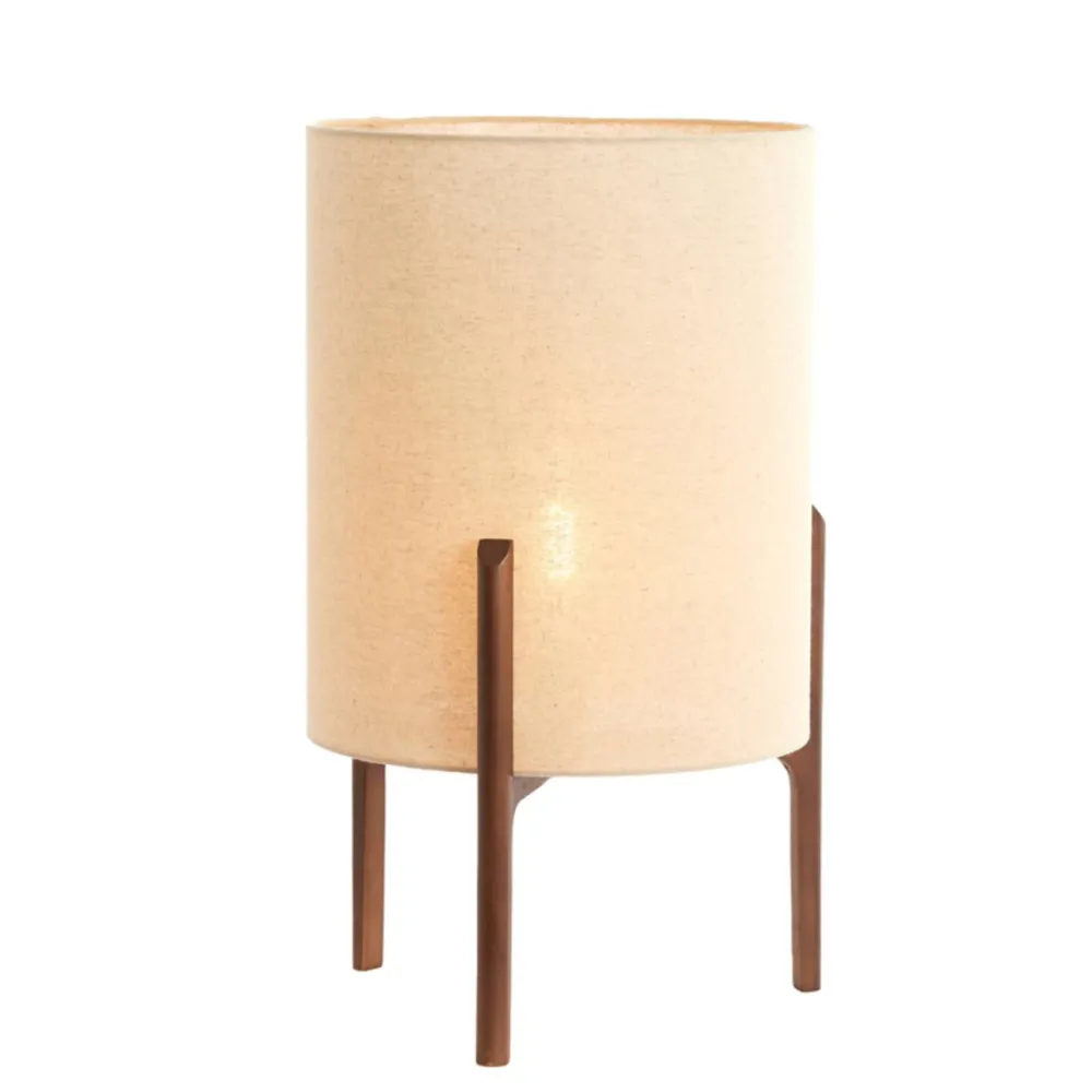 Light & Living Litto 58cm bordslampa
