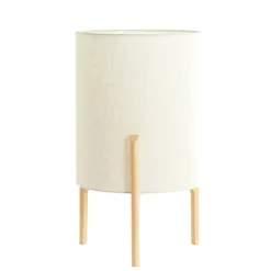 Hot Light & Living Litto 58cm bordslampa