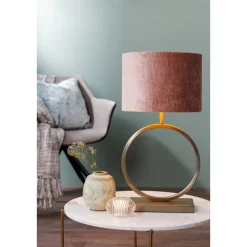 Best Light & Living Liva 42cm
