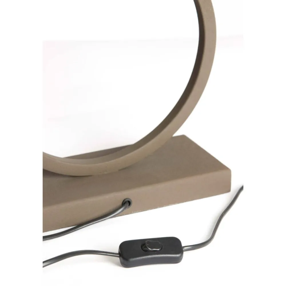Outlet Light & Living Liva 43cm