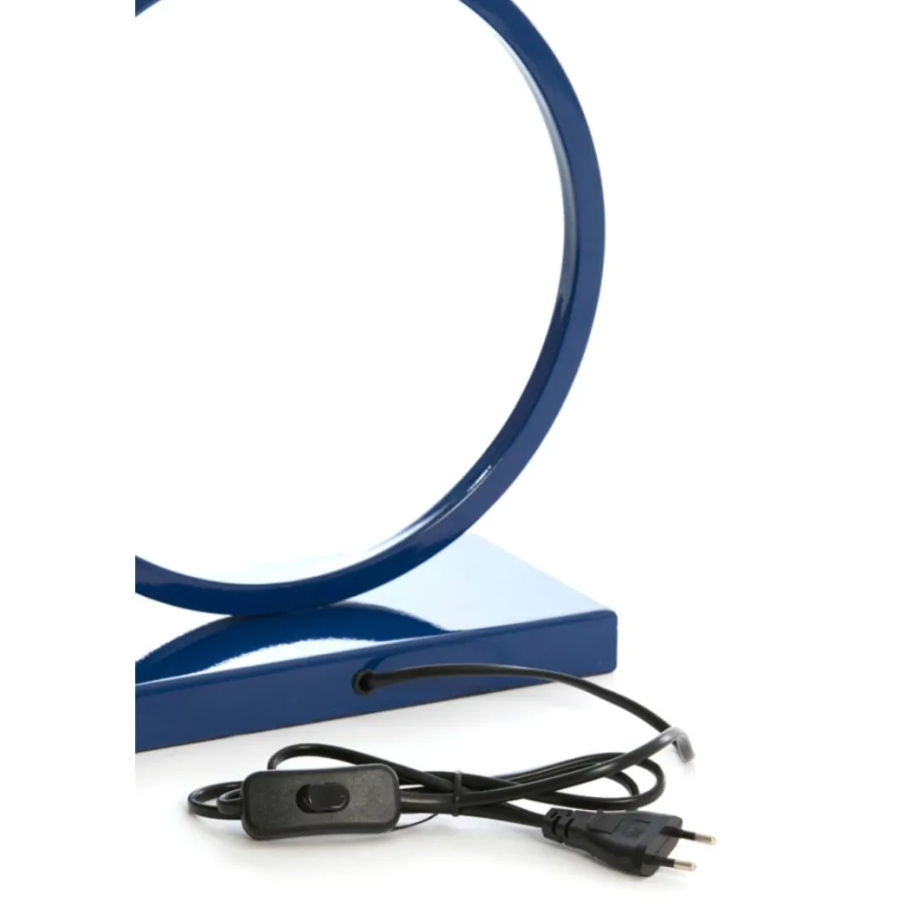 Hot Light & Living Liva 43cm
