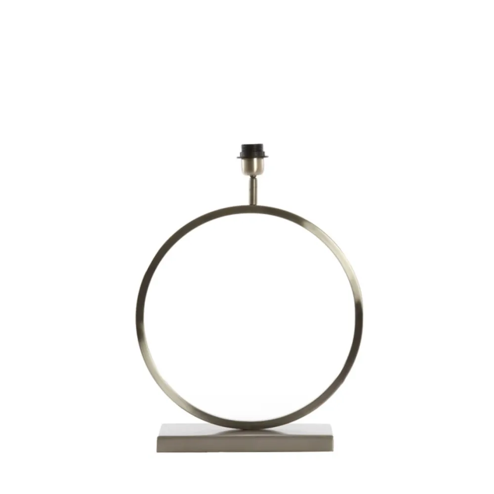 Clearance Light & Living Liva 52cm