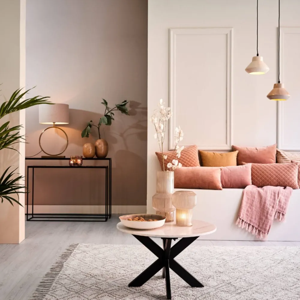 Best Light & Living Liva 52cm