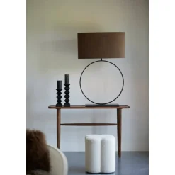 Clearance Light & Living Liva 80cm Svart
