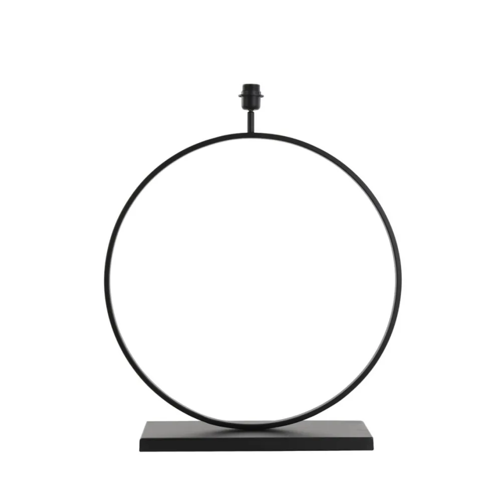 Clearance Light & Living Liva 80cm Svart